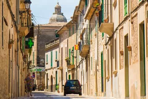 Mallorca: Windmills, Villages, and Legends VIP Tour