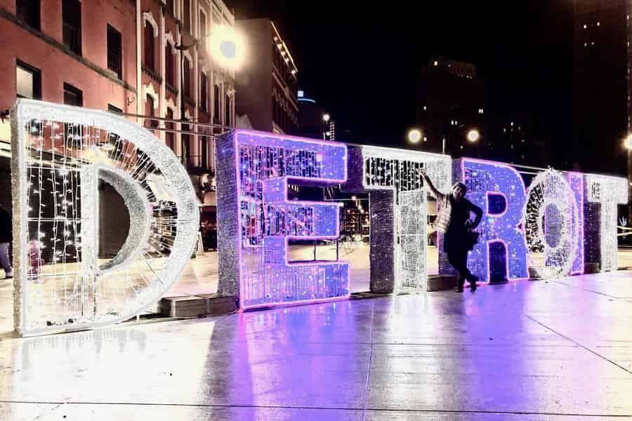 Detroit Flavors Foodtour. Foto: GetYourGuide