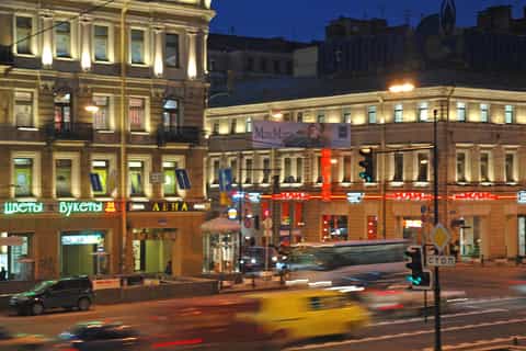 saint petersburg 2day imperial tour in spanish