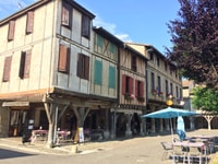 Mirepoix, castles of Montségur & Camon guided tour - Housity