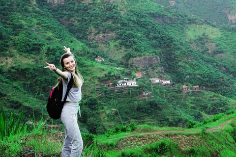 Serra Malagueta: Principal Valley Hike & Lunch with Locals