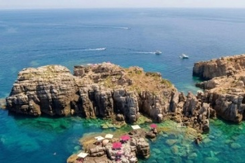El Haouaria Secret Eden: Caves & Kayak by Tulip