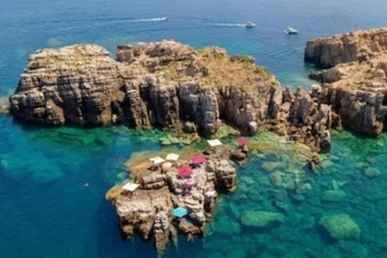 El Haouaria Secret Eden: Caves & Kayak by Tulip