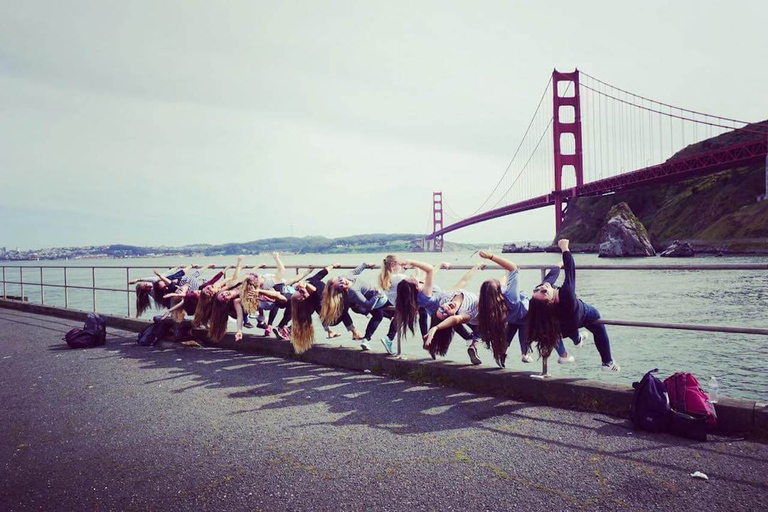 San Francisco: Tour della città con Muir Woods e Sausalito