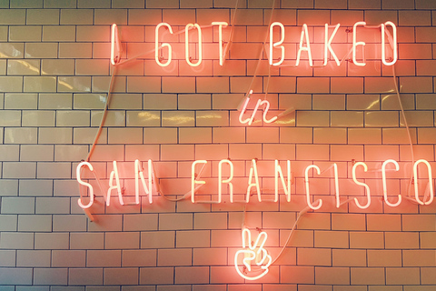 San Francisco: Tour della città con Muir Woods e Sausalito