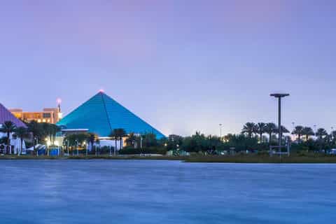 From Houston: 6-Hour Galveston Island Tour