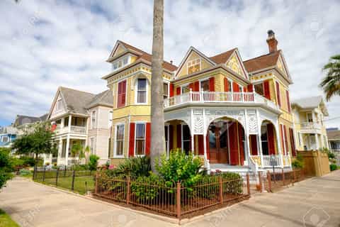 from houston 6hour galveston island tour