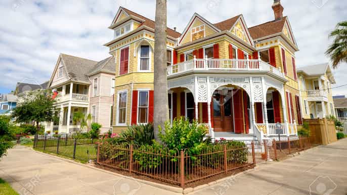 from houston 6hour galveston island tour