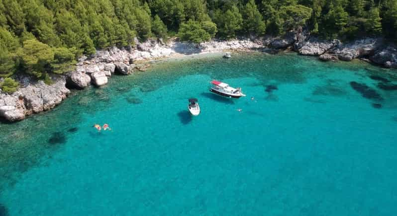 Dubrovnik: The Secrets of the Elafiti Islands Boat Tour | GetYourGuide