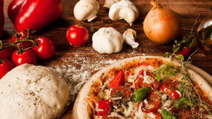 lago de como experiencia de 2 horas para hacer pizza