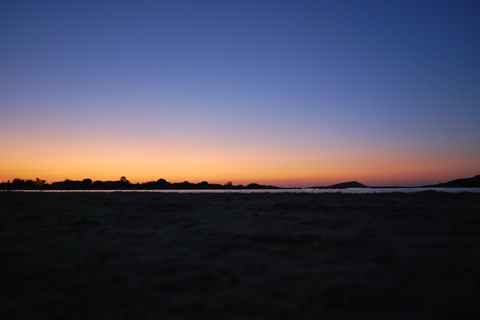 From Rethymno/Kavros: Elafonisi Island Pink Sand Beach TourFrom Rethimno, Perivolia, Atsipopoulo - in French