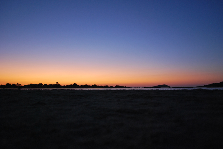 From Rethymno/Kavros: Elafonisi Island Pink Sand Beach TourFrom Adele, Pigianos Kampos, Platanias, &amp; Missiria