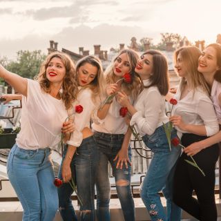 Gdansk: Bachelor and Hen Party Packages