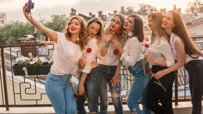 gdansk bachelor and hen party packages