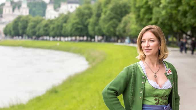 salzburg advanced sightseeing tour with degustation