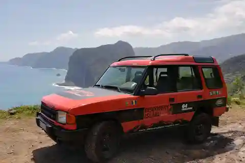 Madeira Island: Heldagstur med guide til det østlige Madeira