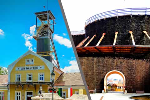 Krakow: Wieliczka Salt Mine Guided Tour with a Private Car