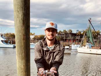Charleston: Shem Creek Kulturreise Charleston: Shem Creek Kulturreise