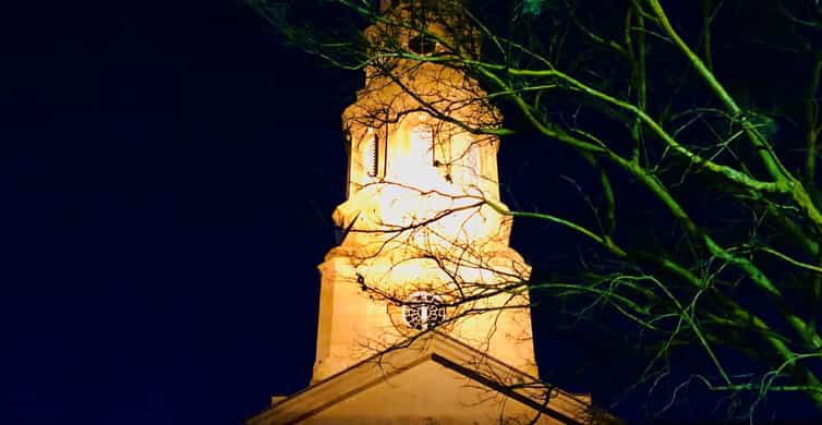 Charleston: Boo-Hag and Brews Haunted Bar Hop | GetYourGuide