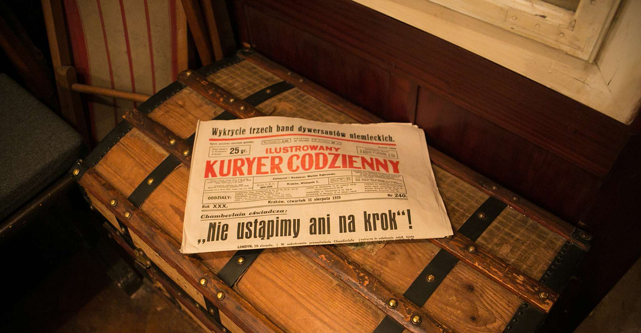 Krakow, Schindler's Factory Tour with Entrance Ticket - Housity