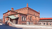 Krakow, Kazimierz Jewish Quarter Walking Tour - Housity