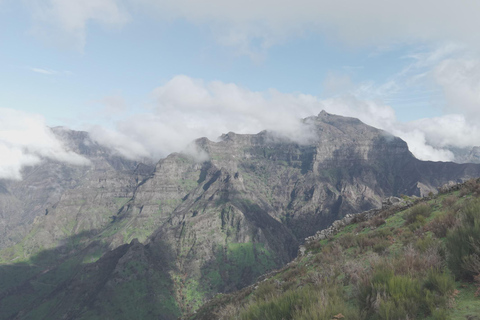 Madeira: Câmara de Lobos, Cabo Girão, and Trompica Tour
