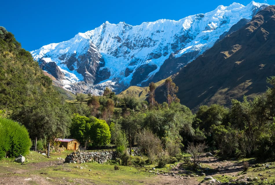 Cusco Excursión de 2 días al Lago Humantay y Machu Picchu GetYourGuide