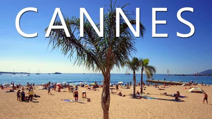 saint paul de vence antibes and cannes from nice
