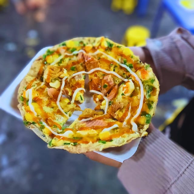 Ho Chi Minh City, Tournée gastronomique des Onze dégustations par Scooter - Hizvo