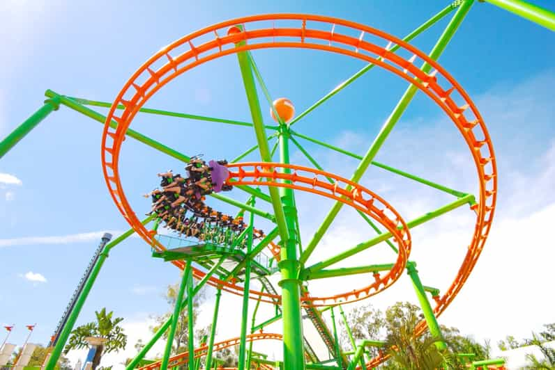 22 Best Gold Coast Theme Parks 2023 - TourScanner