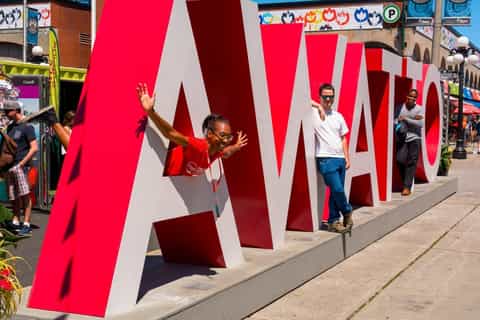 ottawa 3.5hour sightseeing tour
