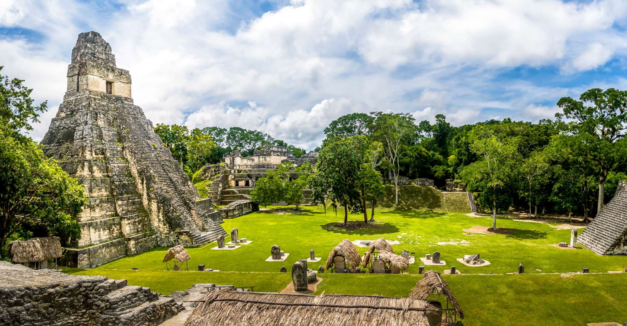 From San Ignacio, Tikal Maya Site Day-Trip with Local Lunch - Housity