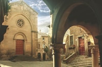 Viterbo、プライベートウォーキングツアー - Hizvo