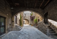 Viterbo、プライベートウォーキングツアー - Hizvo