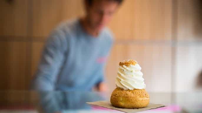 parigi tour gastronomico privato a le marais
