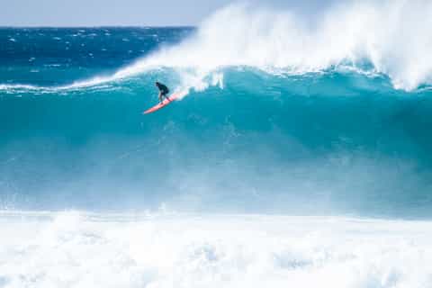 Oahu: The North Shore Photo Tour fuori dai sentieri battuti