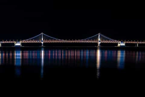 Busan: Private Car Charter Customized City Tour
