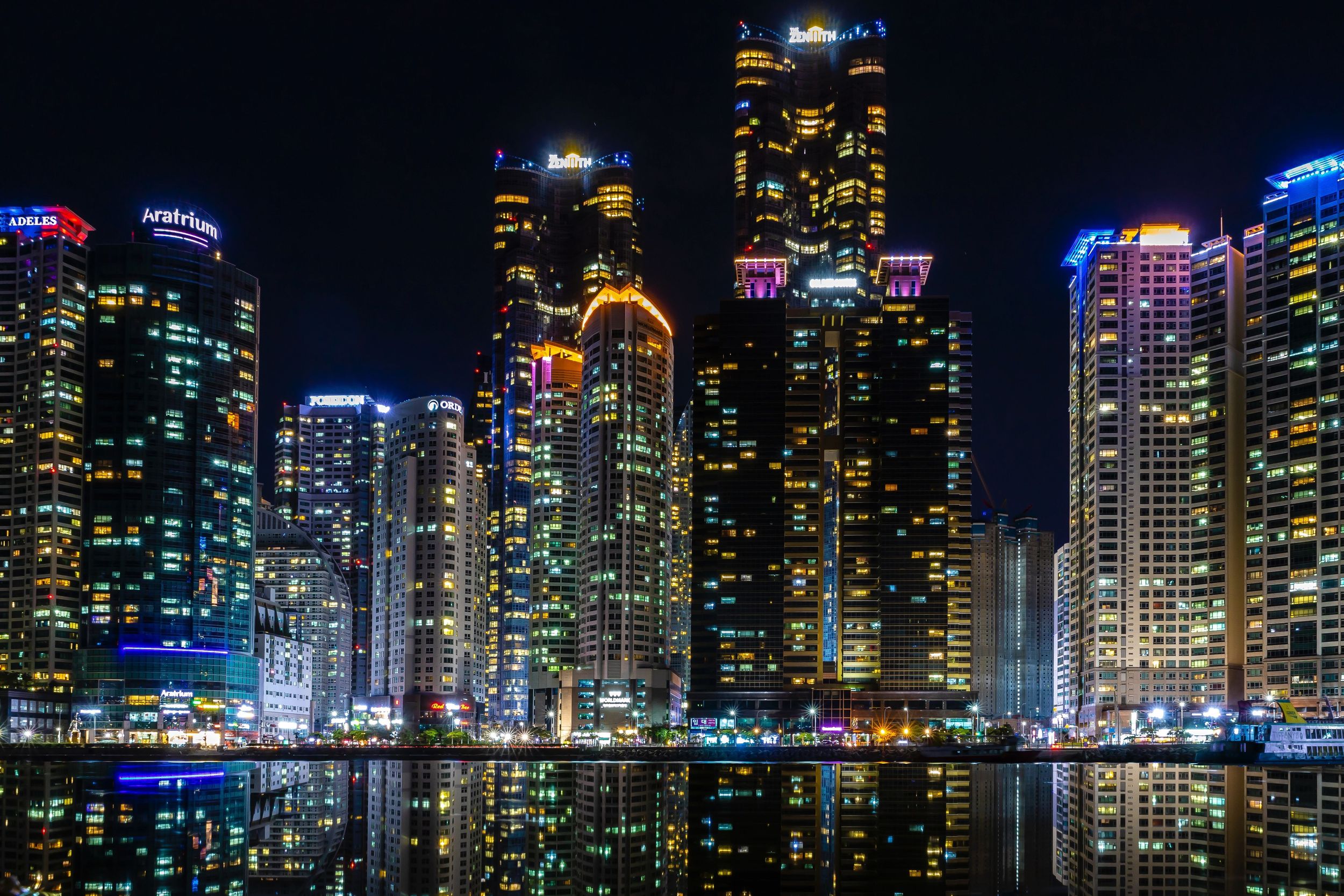 Busan: Private Car Charter Customized City Tour