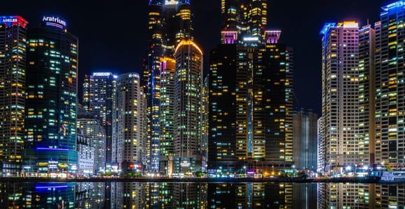 Busan: Private Car Charter Customized City Tour