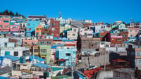 Busan, Privat Auto Charter Customized Stadtrundfahrt - Hizvo