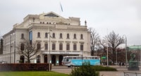 Gothenburg, Land & Water Amphibious Bus Sightseeing Tour - Housity