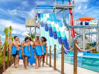 Orlando: Island H2O Live!-Wasserpark Eintritt zum Wasserpark Orlando: Island H2O Live!-Wasserpark Eintritt zum Wasserpark