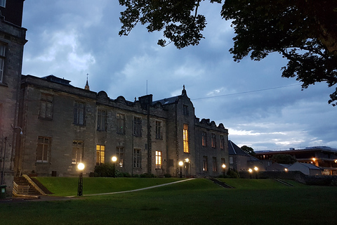 St Andrews: Town, Golf, and Old Course History Tour St. Andrews: Town, Golf and Old Course History Tour