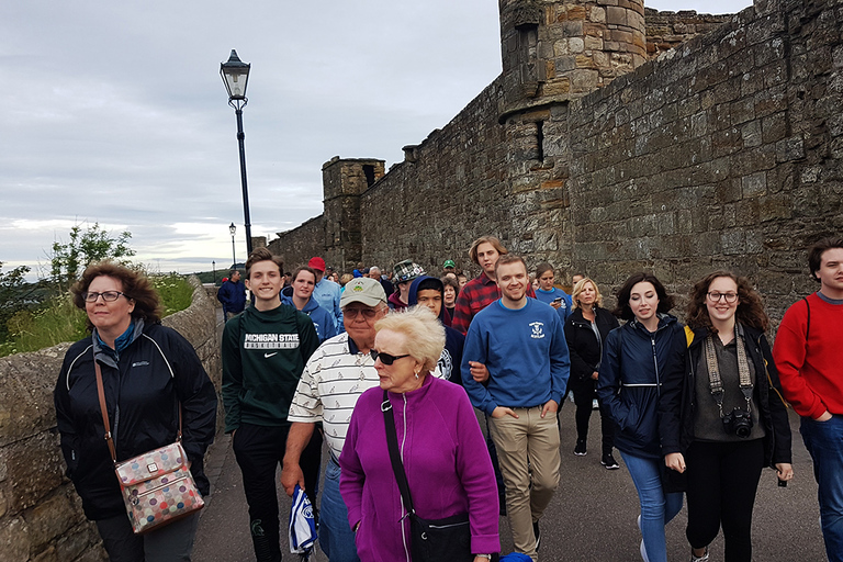 St Andrews: Town, Golf, and Old Course History Tour St. Andrews: Town, Golf and Old Course History Tour