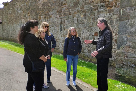 St Andrews: Town, Golf, and Old Course History Tour St. Andrews: Town, Golf and Old Course History Tour