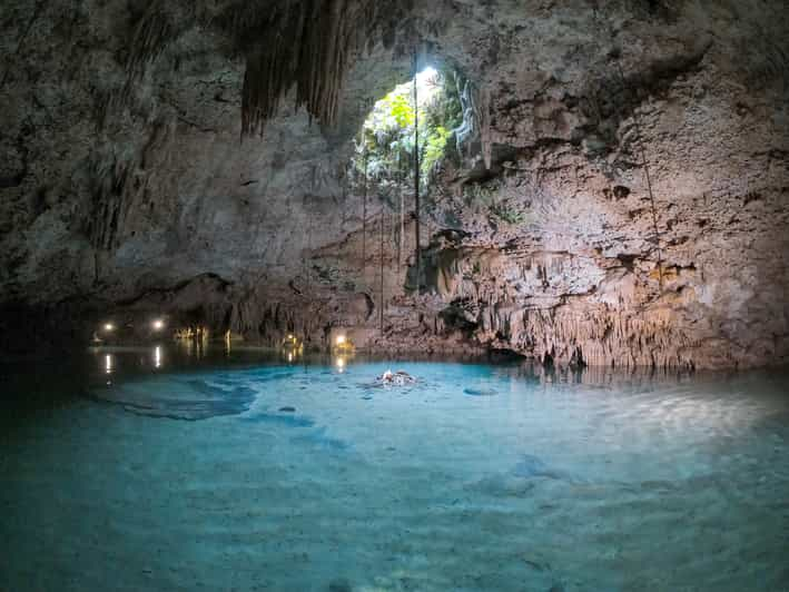 From Cozumel: Amazing Underground River Guided Tour | GetYourGuide