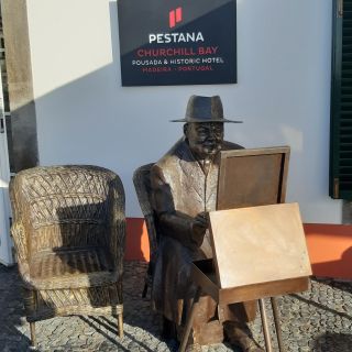 Madeira: privé historische tour van een halve dag