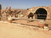 Djerba, Pottery Village and Heritage Museum Tour - Housity