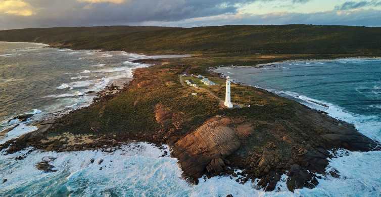 Augusta Cape Leeuwin Lighthouse Tour GetYourGuide