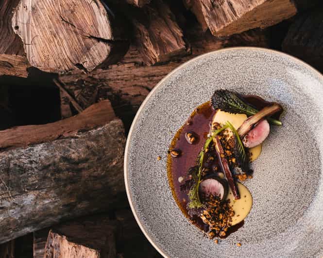 Brisbane Wine & Food Pairing Experience GetYourGuide